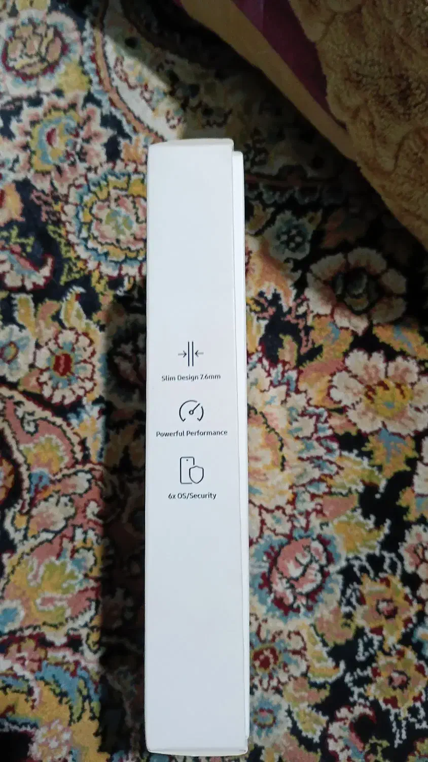 گوشی A07رم ۴حافظه ۶۴دراحد اک|موبایل|مشهد, موعود|دیوار