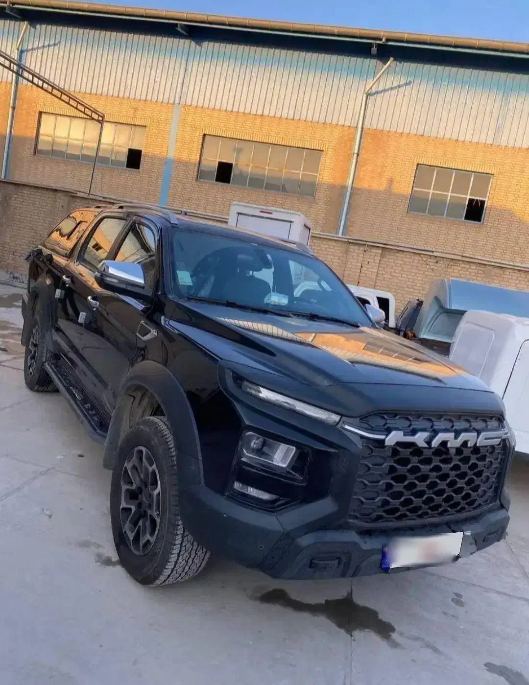 kmc t9|خودرو سواری و وانت|تهران, علم و صنعت|دیوار