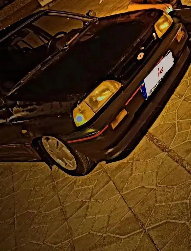 هاچپک پنوماتیک|خودرو سواری و وانت|بیرجند, |دیوار