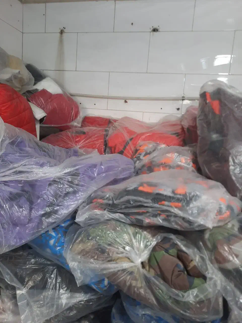 پافر به قیمت عمده|لباس|رودبار (کرمان), |دیوار