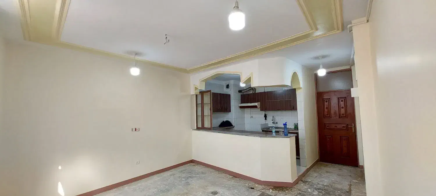 فروش آپارتمان ۷۵ متری دوخوابه|فروش آپارتمان|اهواز, کمپلو شمالی|دیوار