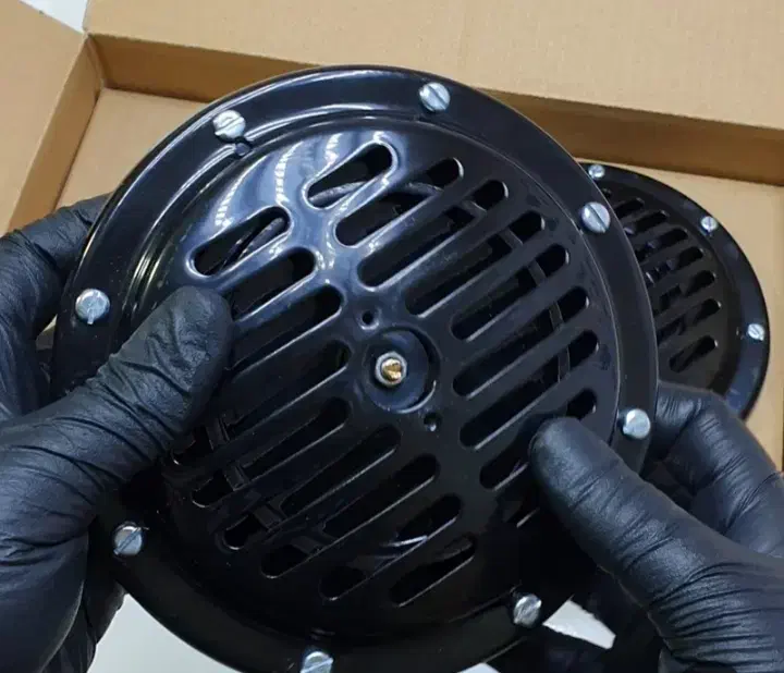 بوق ۱۰۱۱سالم نو نو|قطعات یدکی و لوازم جانبی|نهاوند, |دیوار