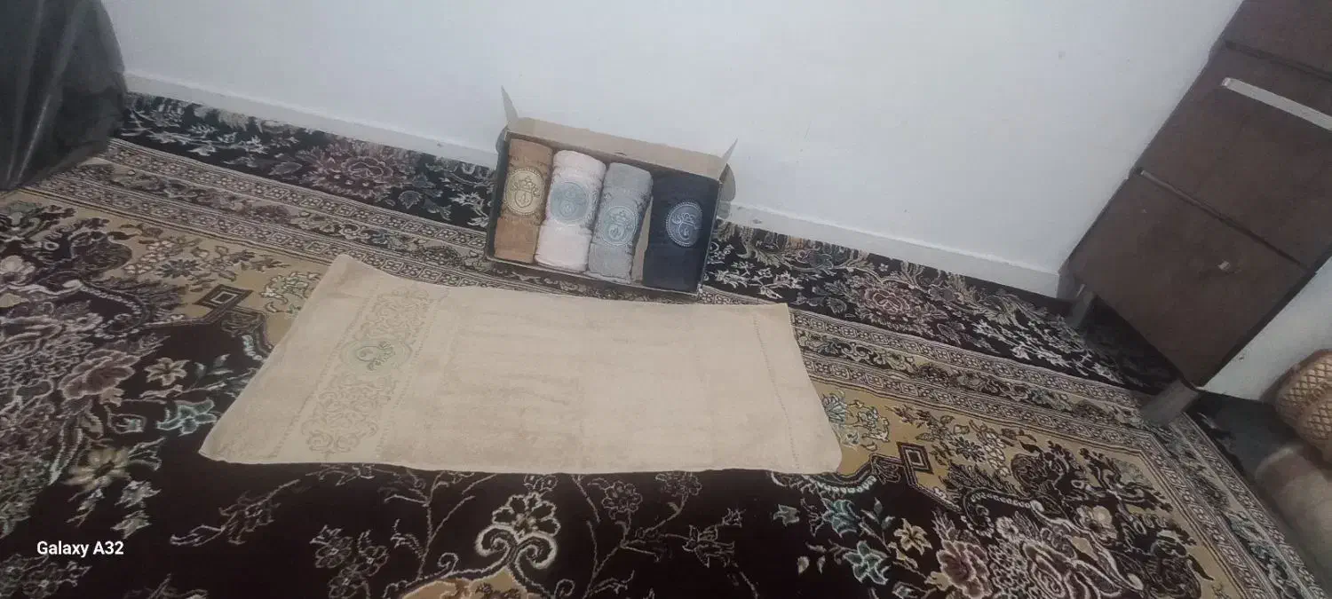 حوله دستی گلدوزی|فعالیت داوطلبانه تحقیقاتی|کرج, کمالشهر|دیوار