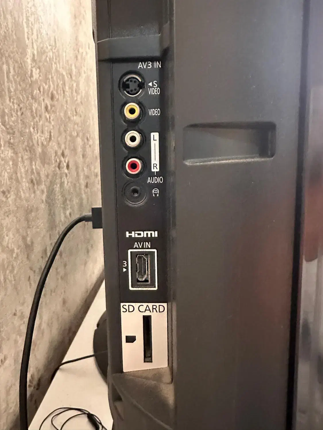 ۲ عدد تلویزون پاناسونیک و سامسونگ|تلویزیون و پروژکتور|اسلامشهر, شهرک مهدیه|دیوار