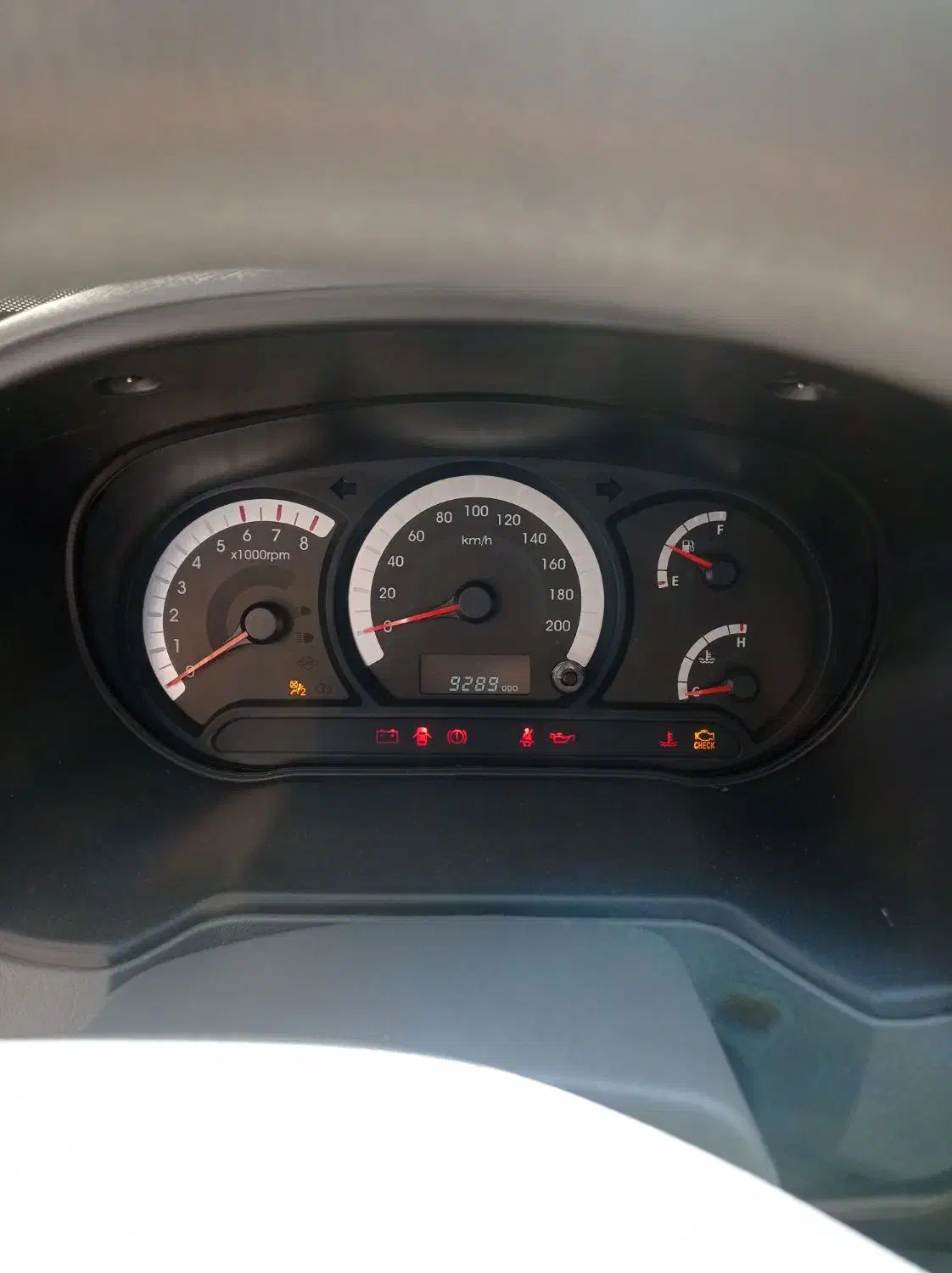 تیبا ۲ ۱۴۰۰|خودرو سواری و وانت|ملایر, |دیوار