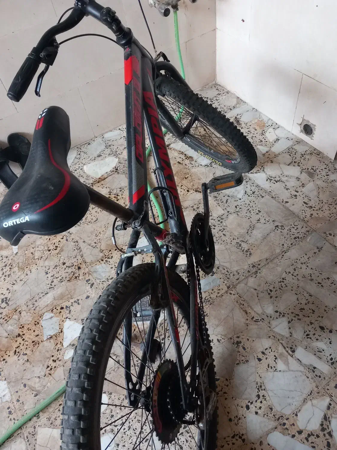 دوچرخه|دوچرخه، اسکیت، اسکوتر|پیربازار, |دیوار