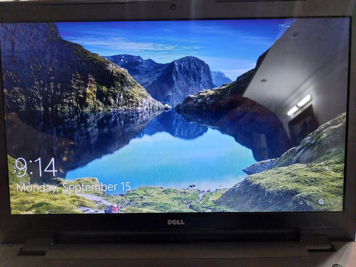 لپ تاپ Dell Inspiron 5755|رایانه همراه|قم, باجک یک|دیوار