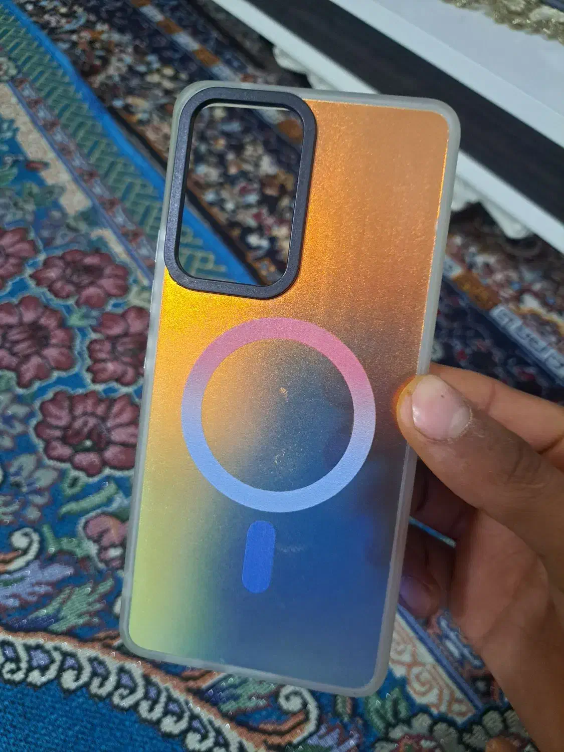 گوشی سامسونگ A53 5g|موبایل|مشهد, اروند|دیوار