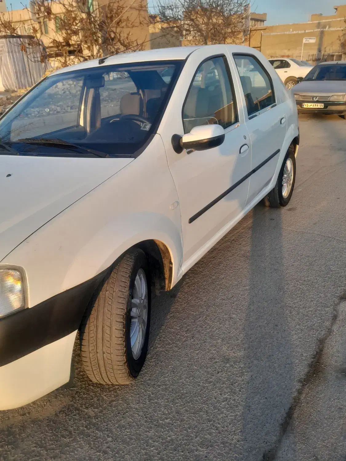 ال ۹۰|خودرو سواری و وانت|ارومیه, |دیوار