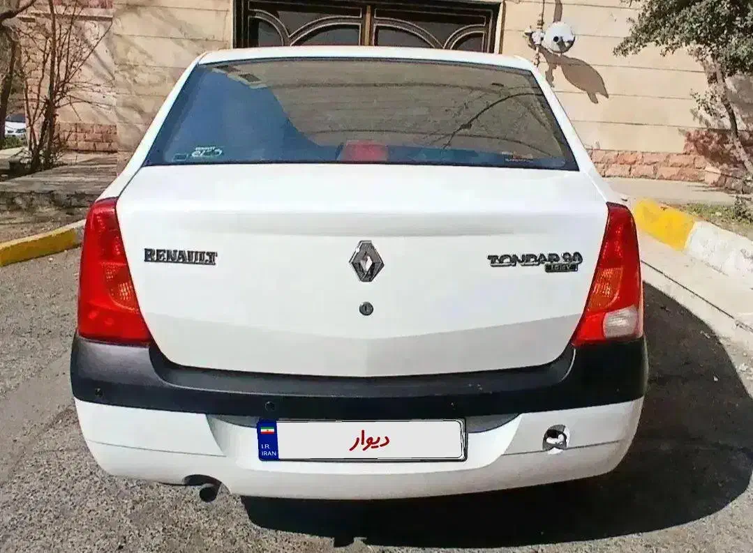 ال ۹۰ E2 مدل ۹۷|خودرو سواری و وانت|لاهیجان, شهید آوینی|دیوار