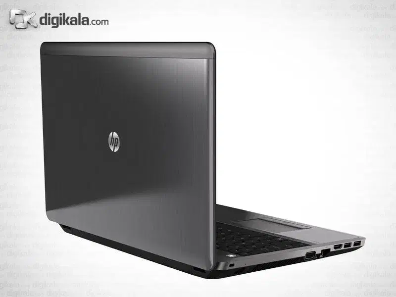 لپ تاپ hp رم ۱۶ گیگ|رایانه همراه|تهران, نبی اکرم|دیوار