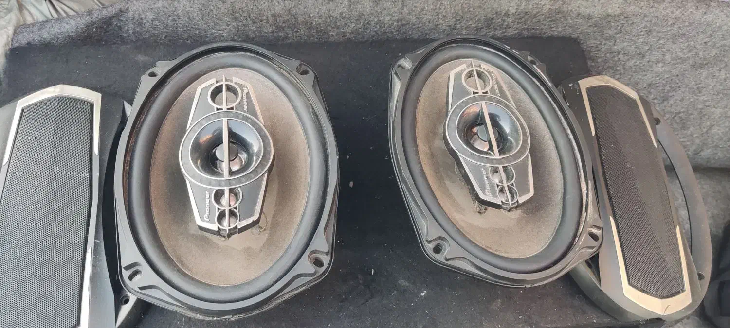 باند|سیستم صوتی خانگی|مشهد, محمدآباد|دیوار