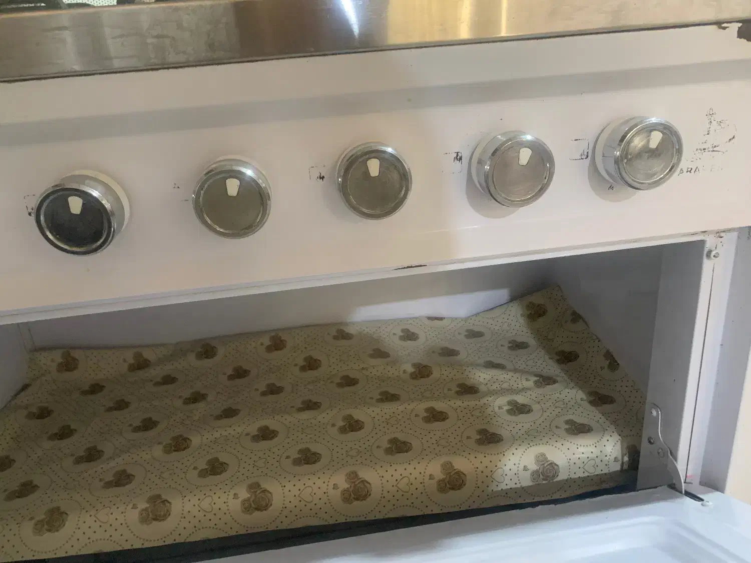 گاز|اجاق گاز و لوازم برقی پخت‌وپز|ملایر, |دیوار