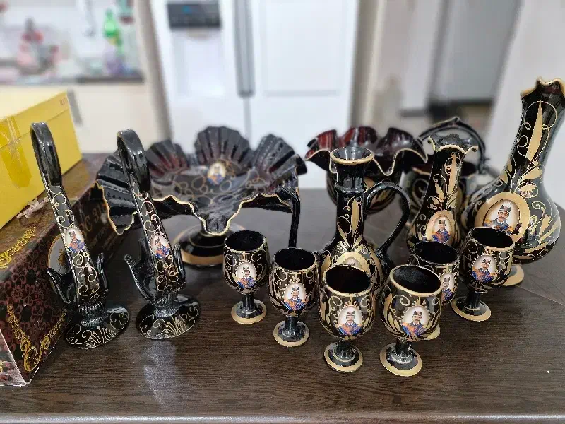 ظرف|ظروف سرو و پذیرایی|بیرجند, |دیوار