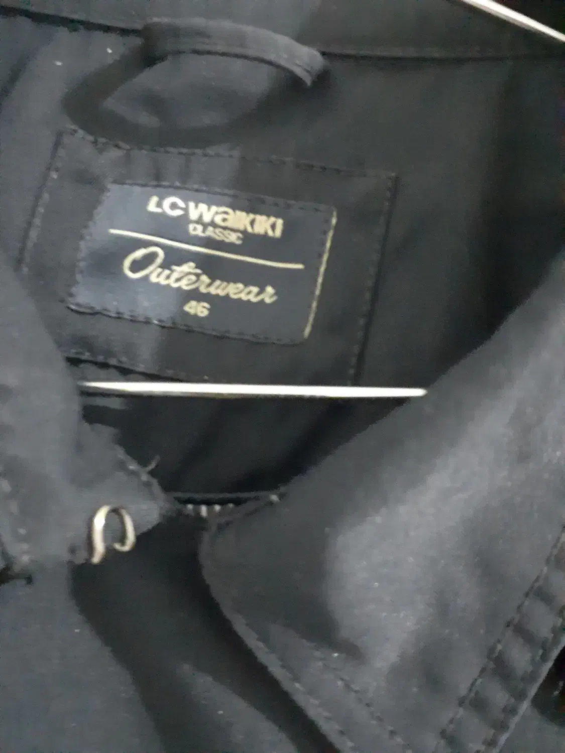 بارانی|لباس|سهند, |دیوار