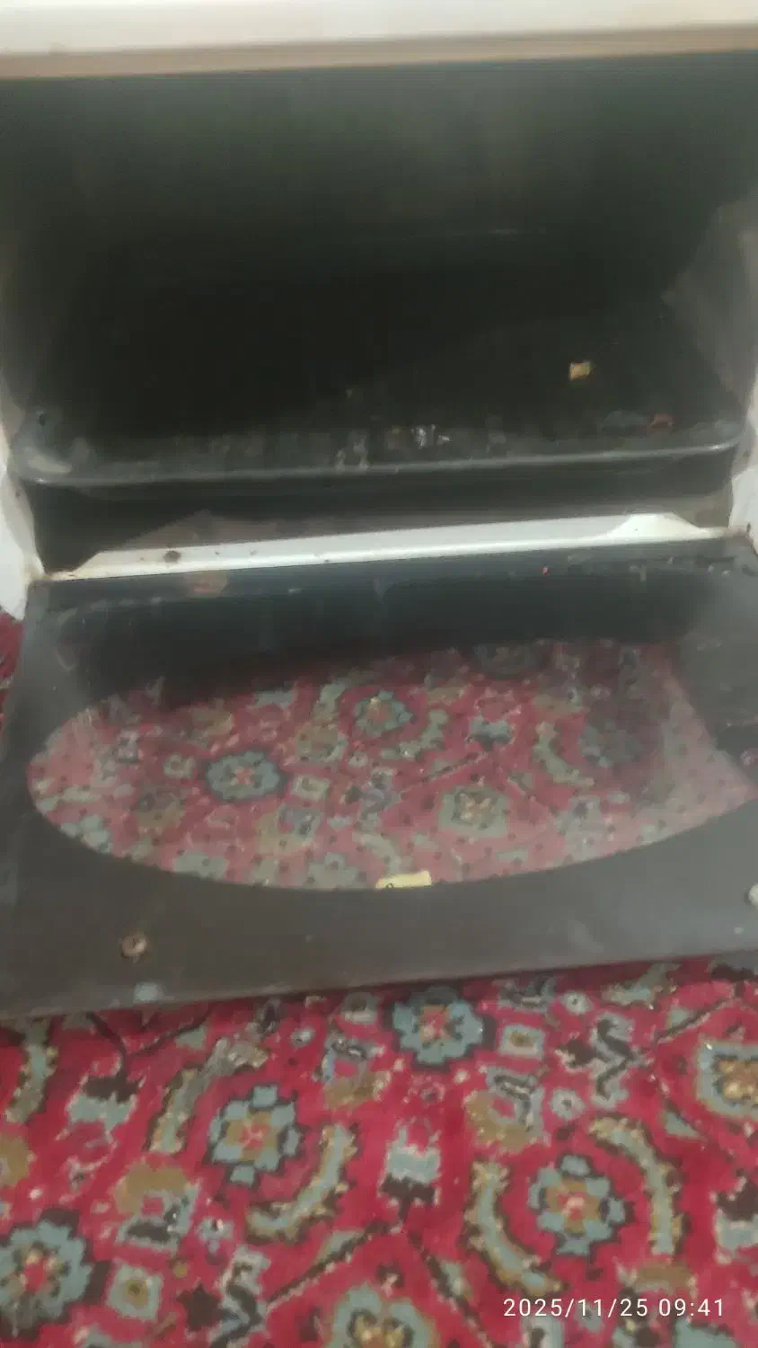 ماکروفرصحیح سالم|اجاق گاز و لوازم برقی پختوپز|خرمشهر, |دیوار