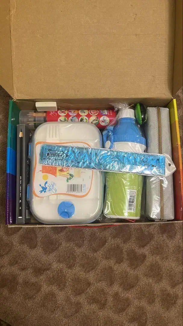 پک کامل فرزندان دلبندتون|لوازم التحریر|لاهیجان, امیرشهید|دیوار