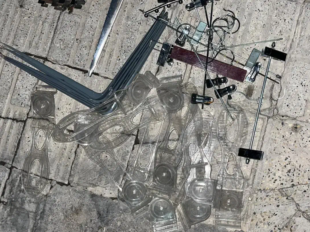 مانکن رگال پرژکتور|فروشگاه و مغازه|ایلام, |دیوار