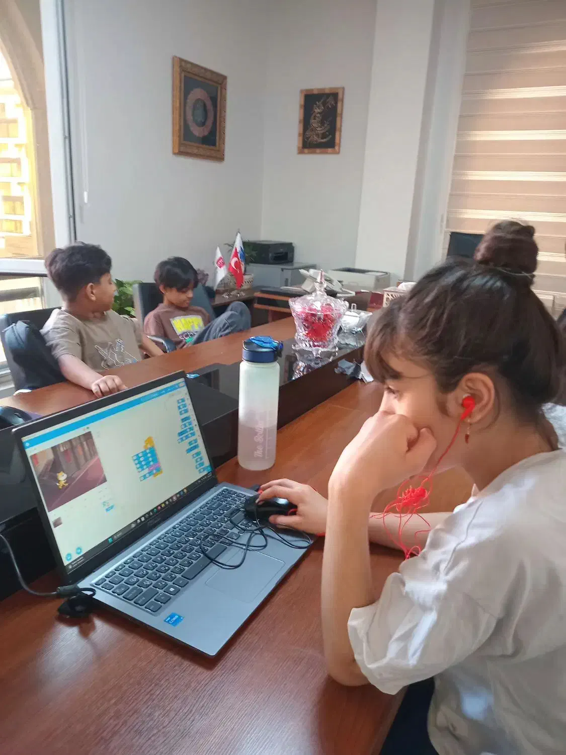 کلاس برنامه نویسی تونومیک|خدمات آموزشی|تهران, سعادتآباد|دیوار