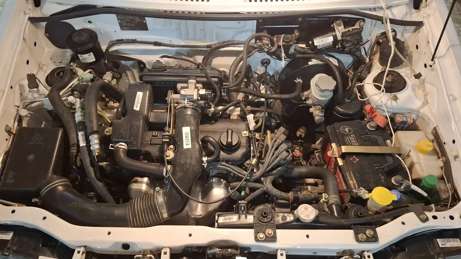 پراید مدل ۱۳۹۸ دو دستگاه هر دو ۹۸ بدون رنک|خودرو سواری و وانت|لامرد, |دیوار