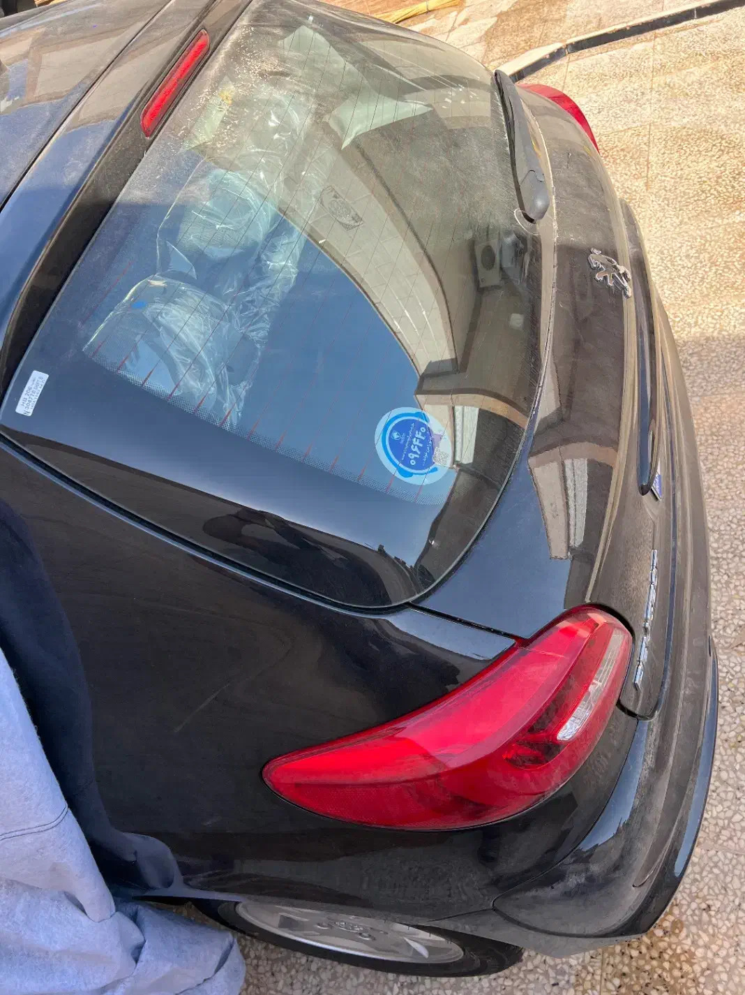 فروشی|خودرو سواری و وانت|بهبهان, |دیوار