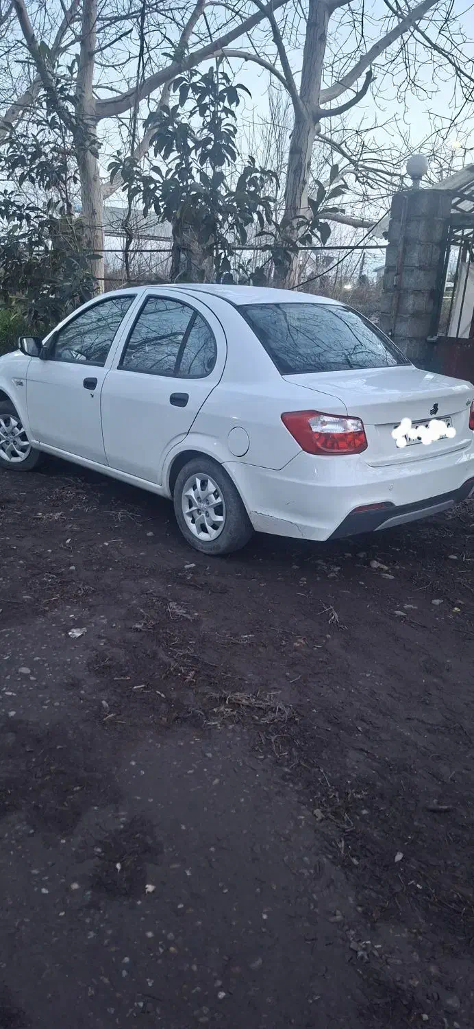 ساینا s|خودرو سواری و وانت|آستانه اشرفیه, |دیوار