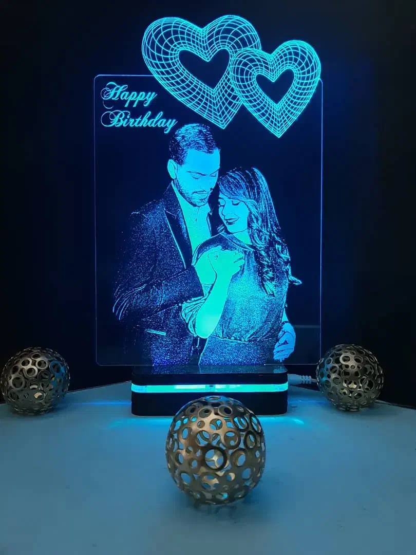 شب یلدا بالبینگ کادویی هدیه تولد|چراغ خواب و آباژور|ایلام, |دیوار