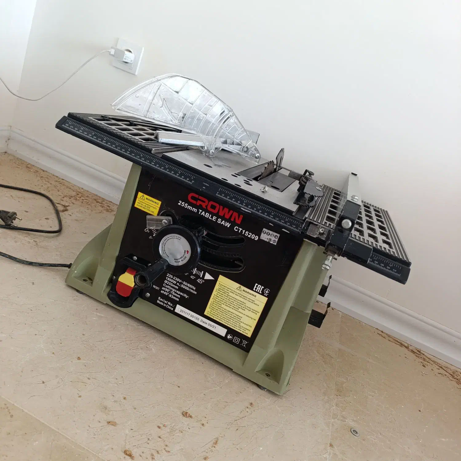 سه تکه ابزار برش در حد نو|ابزارآلات|خرمآباد (تنکابن), |دیوار