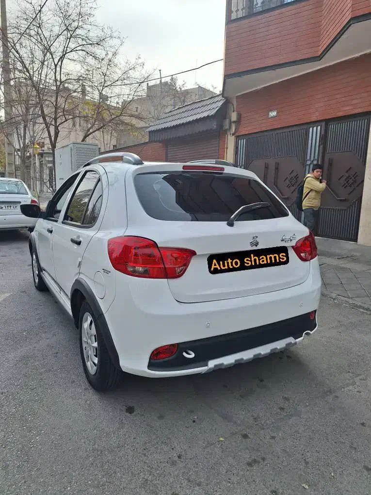 کوییک gxr نقد و اقساط|خودرو سواری و وانت|مشهد, آیت الله کاشانی|دیوار