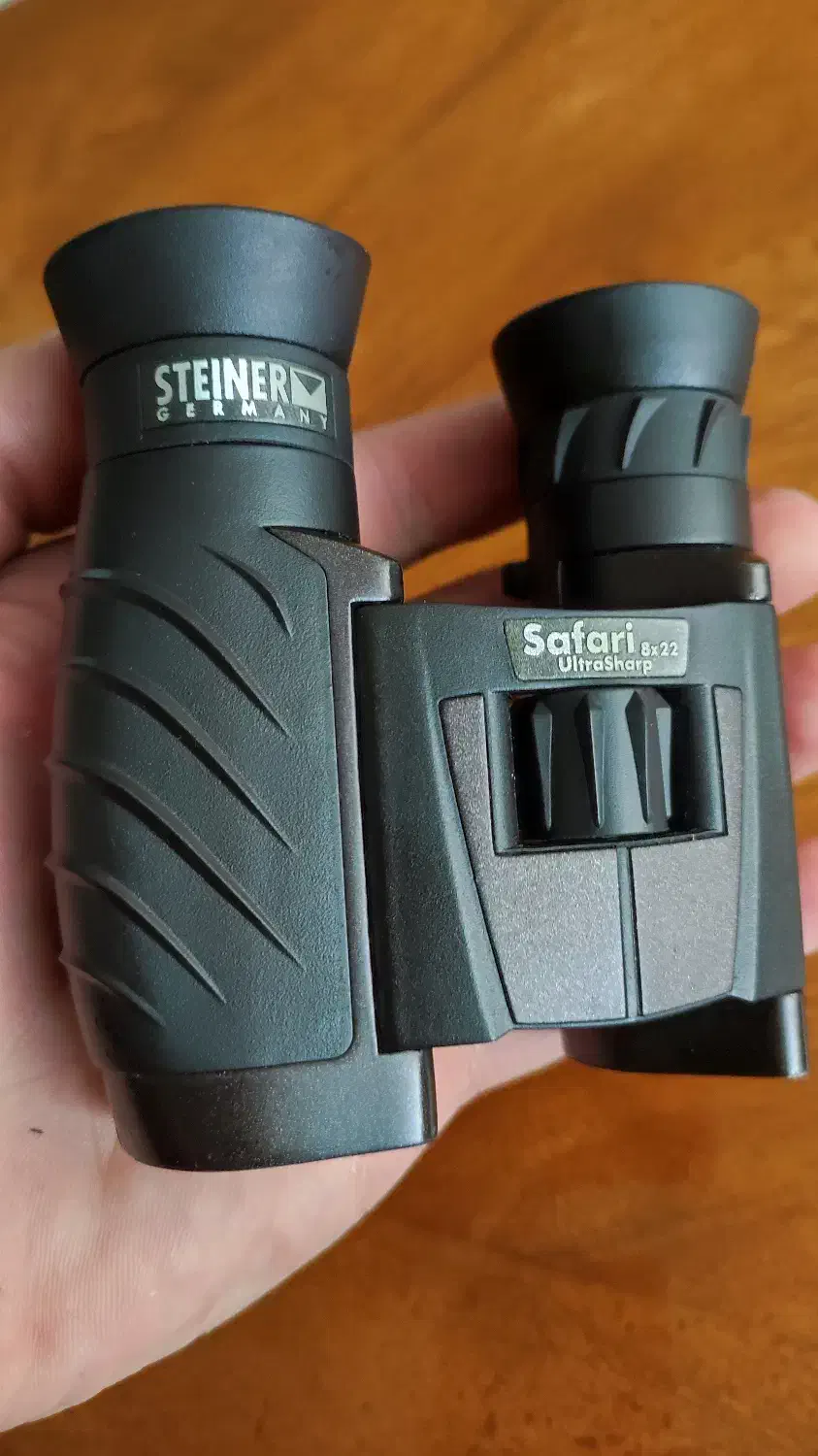 دوربین شکاری  اشتاینر|کوهنوردی و کمپینگ|کاشان, فاز ۲ ناجی آباد|دیوار