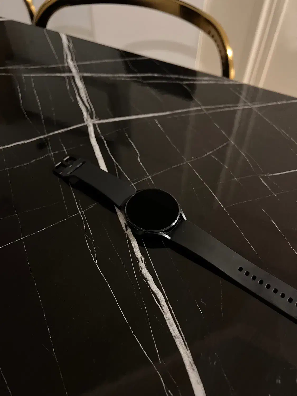 Samsung galaxy watch4|ساعت|تهران, باغ فیض|دیوار