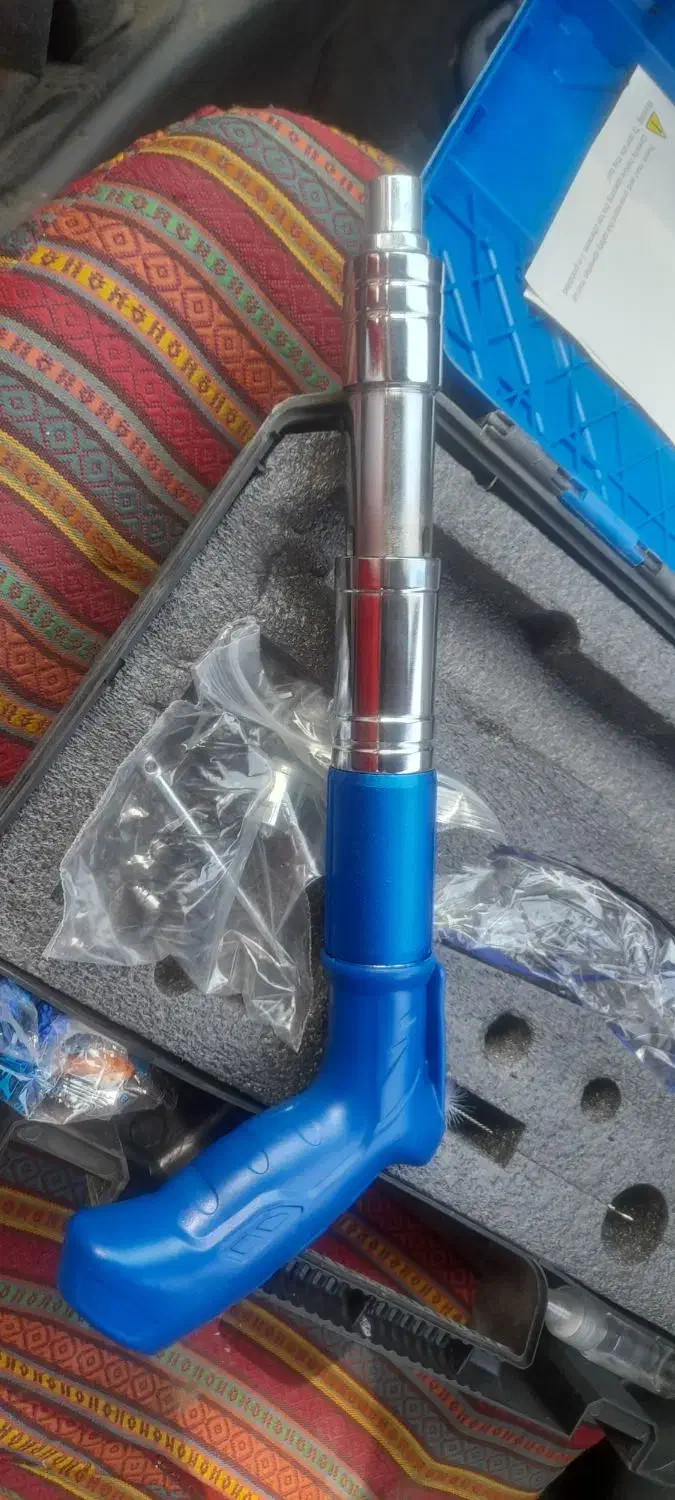 تفنگ میخکوب|ابزارآلات|سنندج, |دیوار