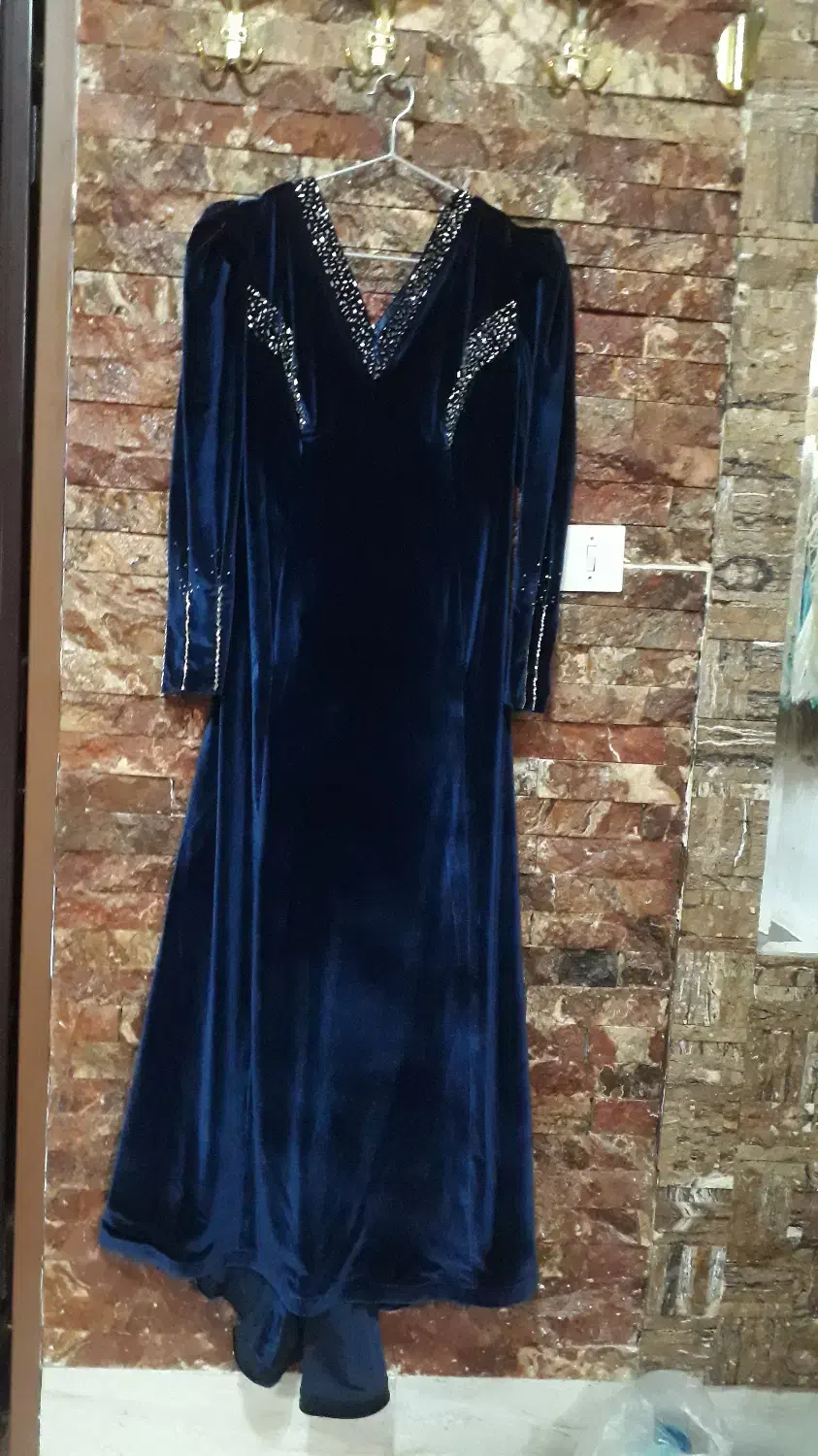 لباس مجلسی زنانه|لباس|مهدی شهر, |دیوار