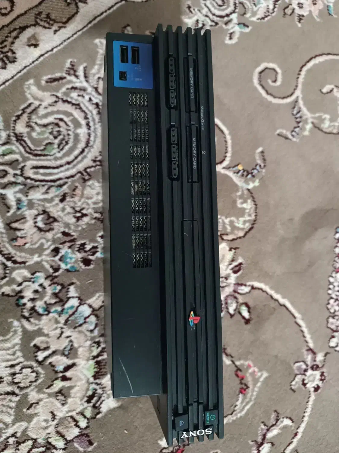 پلی استیشن2|کنسول، بازی ویدئویی و آنلاین|زابل, |دیوار