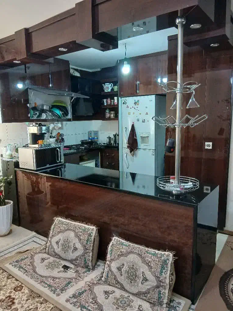 اجاره واحد شیک مسکن مهر فولادشهر|اجارهٔ آپارتمان|فولادشهر, مسکن مهر فولادشهر|دیوار