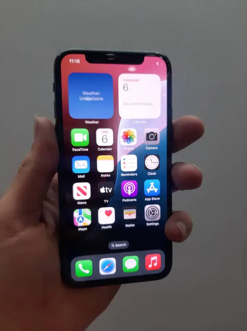 آیفون xs|موبایل|سبزوار, همت|دیوار