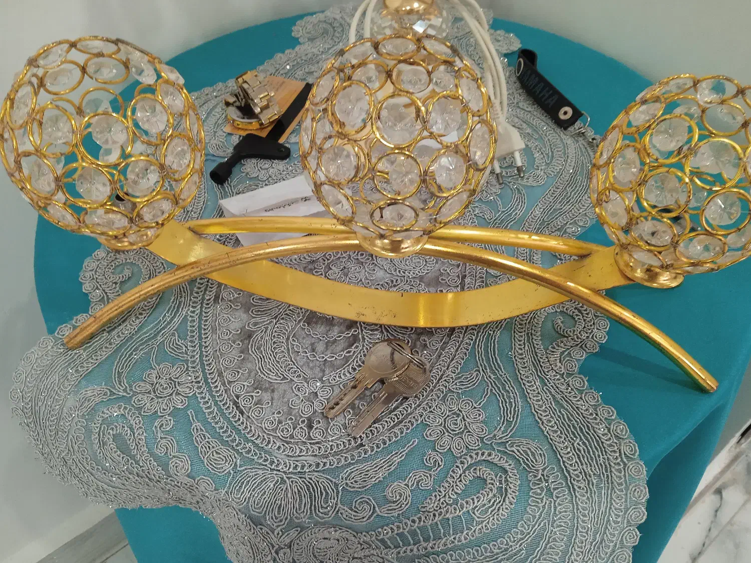 ضروف بدون لب پریدگی|ظروف سرو و پذیرایی|رشت, شهرک قدس|دیوار