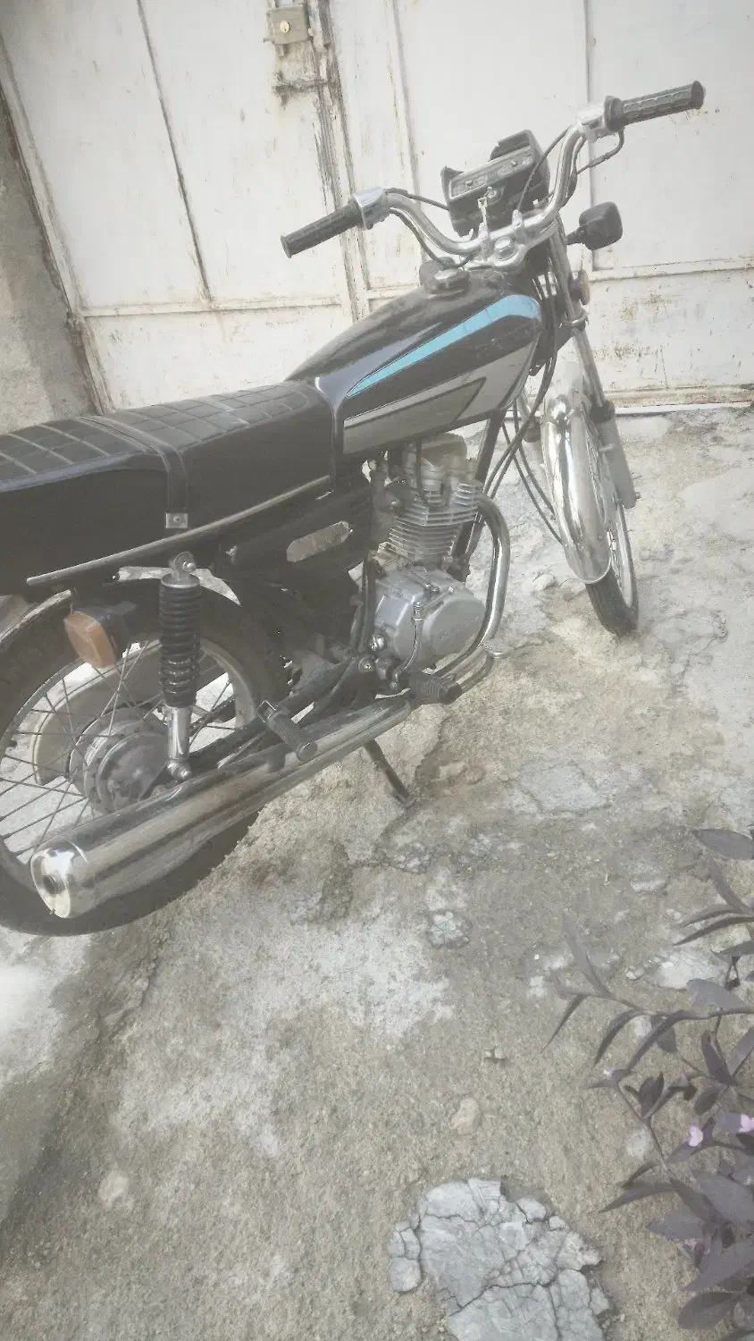 موتور سیکلت کویر|موتورسیکلت|جهرم, |دیوار