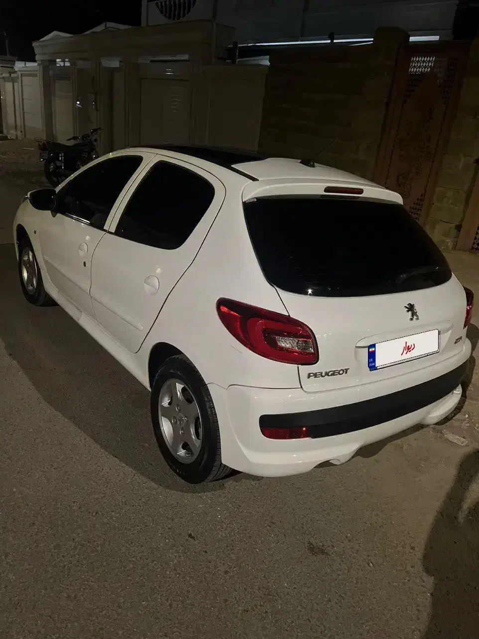 فروش خودرو|خودرو سواری و وانت|یزد, |دیوار