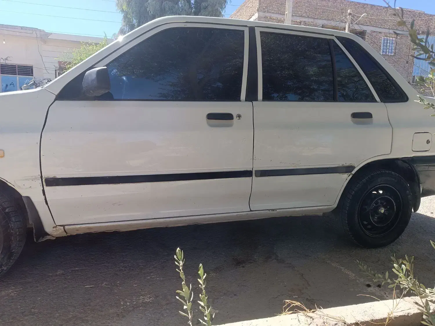 فروش فوری فوری ماشین پراید 131|خودرو سواری و وانت|سراوان, |دیوار