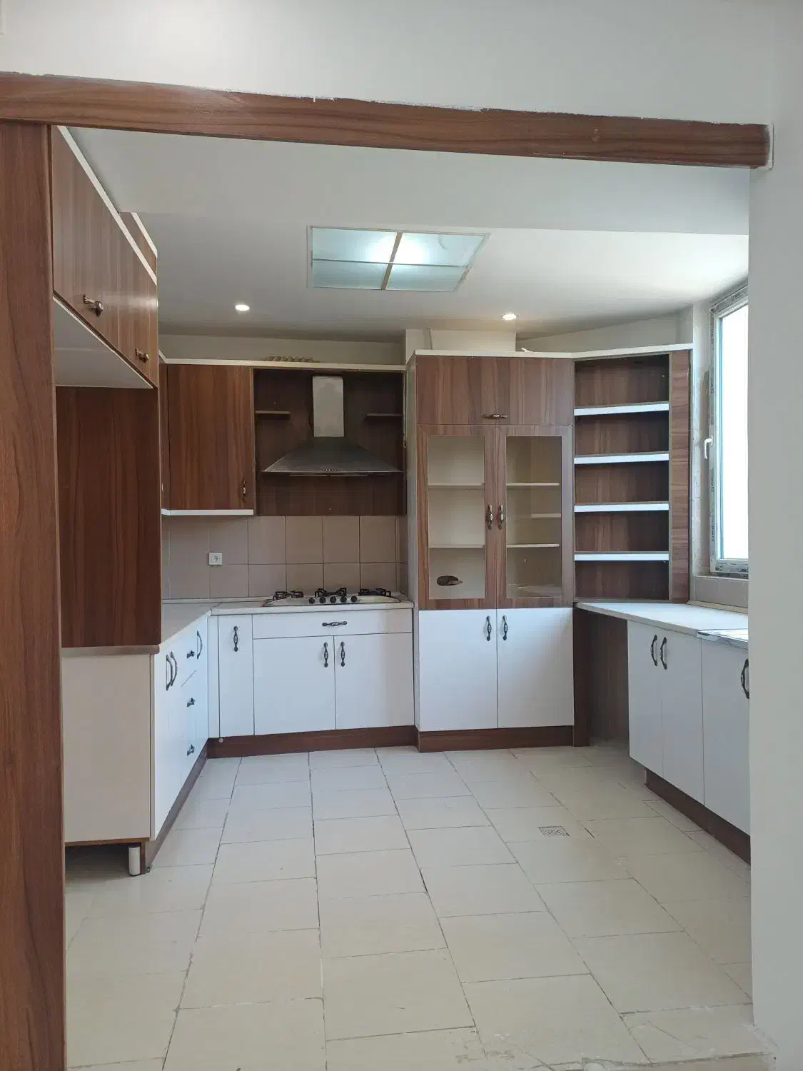 85متر|اجارهٔ آپارتمان|هشتگرد, شهرک آپادانا|دیوار