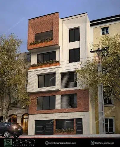 فروش اپارتمان|فروش آپارتمان|کاشان, گبرها|دیوار