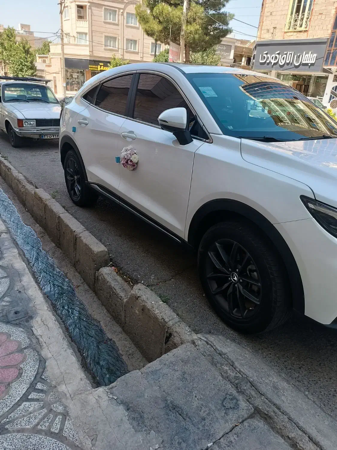 دیگنیتی مدل 1401بی رنگ|خودرو سواری و وانت|ملایر, |دیوار