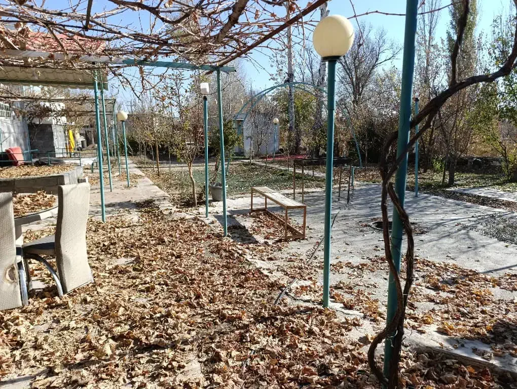 اجاره  روزانه|اجارهٔ کوتاه‌مدت ویلا و باغ|زنجان, |دیوار