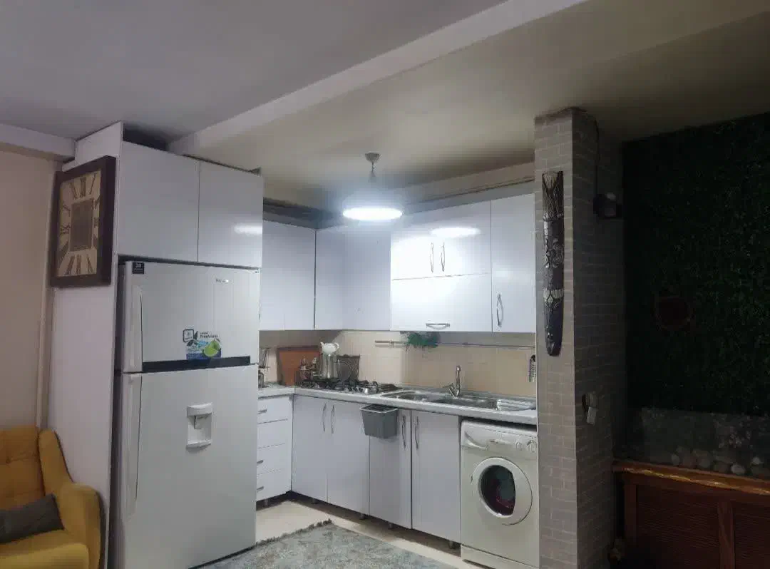 آپارتمان56مترطبقه1فول نصبیات شیک/میرزایی جنوبی|فروش آپارتمان|قرچک, میرزائی جنوبی|دیوار