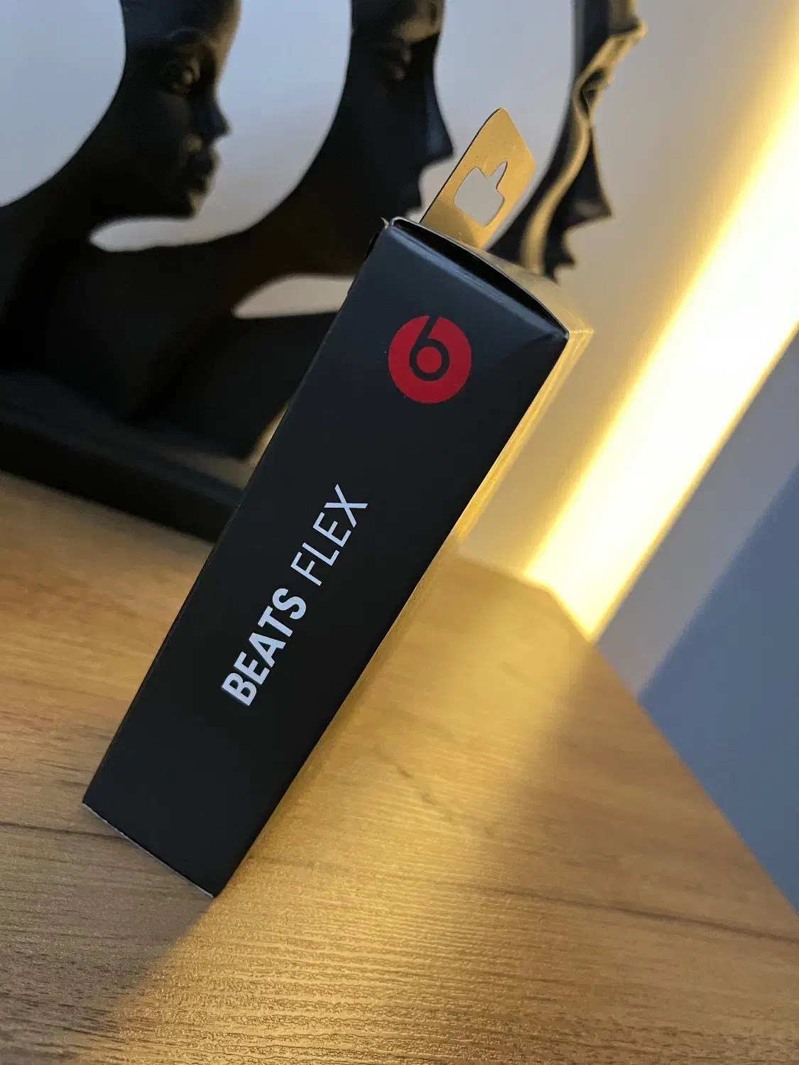 ایرفون(هدفون بلوتوثی) Beats Flex|لوازم جانبی موبایل و تبلت|کرج, گلشهر|دیوار
