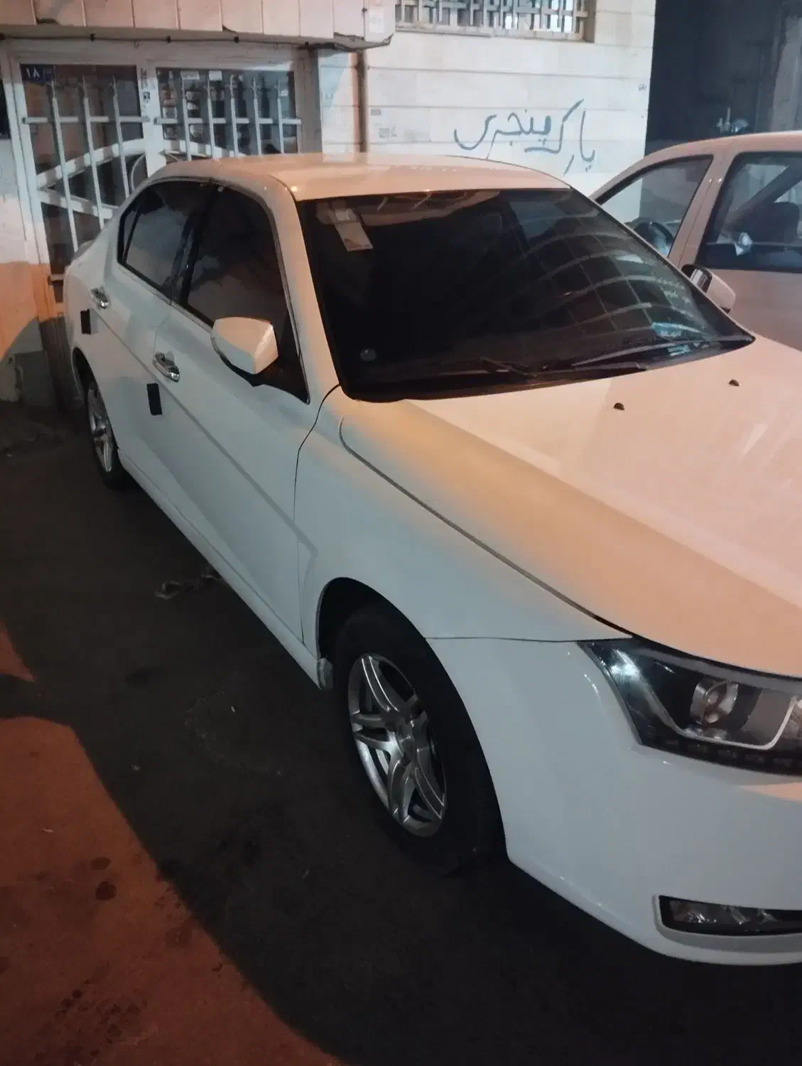 دناپلاس مدل402|خودرو سواری و وانت|مشهد, کوی المهدی|دیوار