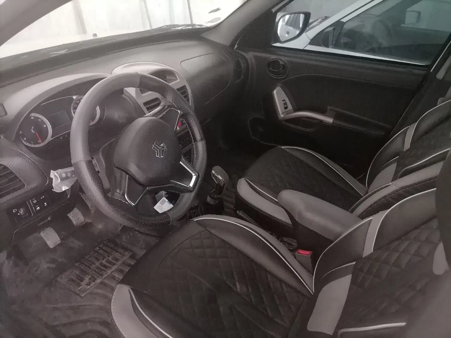 ساینا S مدل 404|خودرو سواری و وانت|مشهد, کلاهدوز|دیوار