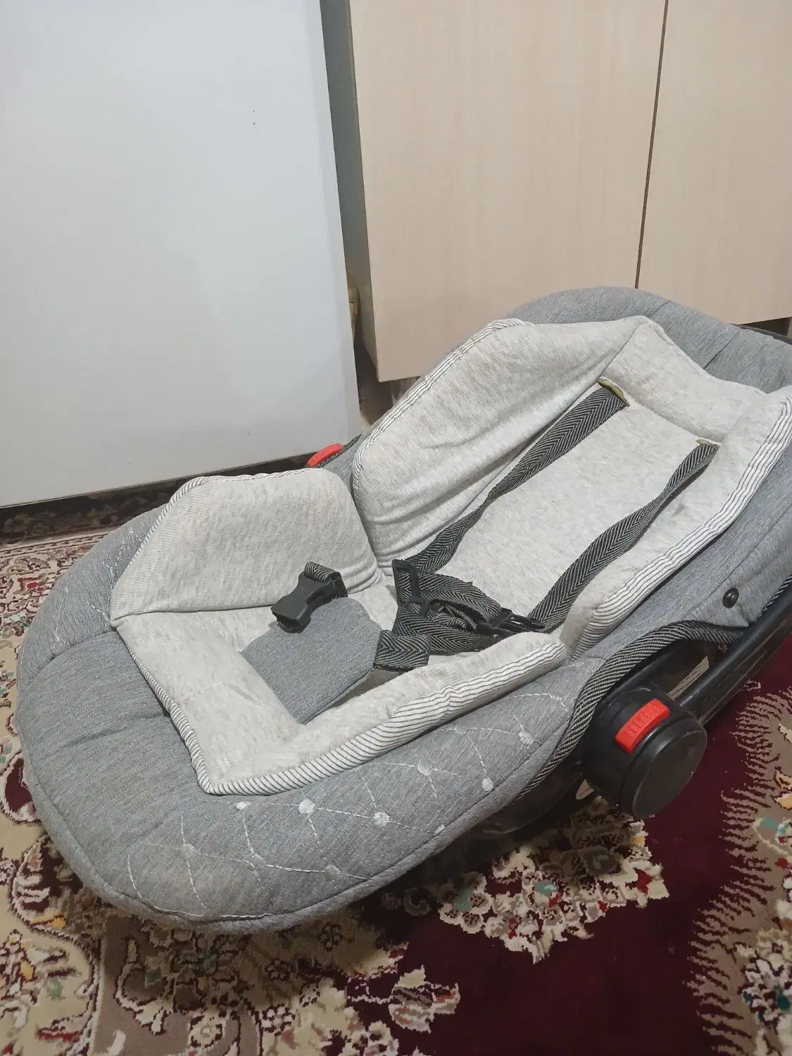 نی نی لای لای|تخت و صندلی بچه|مشهد, کوی سیدی|دیوار