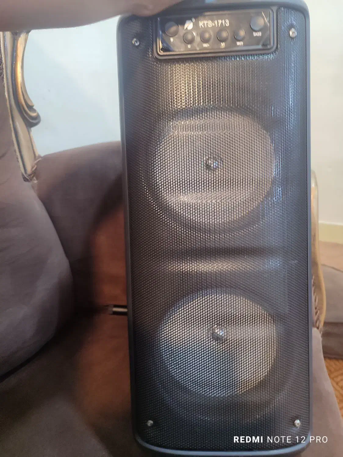 تعمیر انواع اسپیکر و ضبط خودرو|خدمات پیشه و مهارت|دوگنبدان, |دیوار